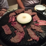 熊本馬肉横丁 - 