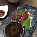 熊本馬肉横丁 - 