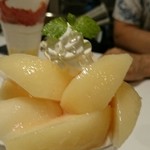 タカノフルーツパーラー - 