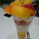 タカノフルーツパーラー - 