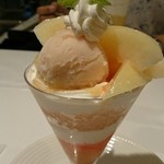 タカノフルーツパーラー - 