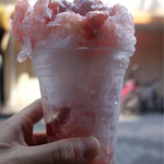 あずきや 安堂 - 料理写真: