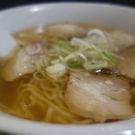 喜多方ラーメン 坂内 - 