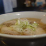 喜多方ラーメン 坂内 - 