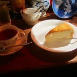 ジョルジュサンク - ２０１５年７月再訪問