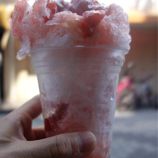 あずきや 安堂_0