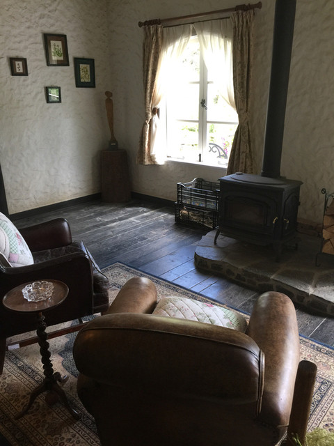 螢のそふとくりん - 富良野（ジェラート・アイスクリーム）の写真