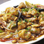 ツバキガーデン