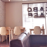 LOCABO CAFE - 