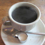 ストーク - コーヒーはプラス２００円