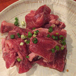 Shichirin Yakiniku Anan - 