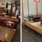 峯の茶屋食堂 - 