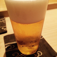 江戸前鮓 すし通 - 