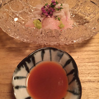 赤坂 菊乃井 - 