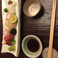 銀座 小十 - 