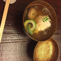 銀座 小十 - 