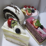 キャロリーヌ - 