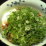 中華そば くにまつ - ＫＵＮＩＭＡＸ\650+温玉\50