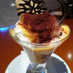 ソル レヴァンテ - Tira-mi-su NEO CLASSICO(\945-)