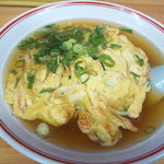 中屋 - 天津麺