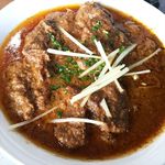 インド･パキスタン料理 ホット・スプーン - BEEF KORMA