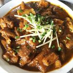 インド･パキスタン料理 ホット・スプーン - BEEF OJIRI