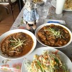 インド･パキスタン料理 ホット・スプーン - 