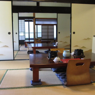 農家レストランZIRYO_2