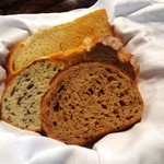 茶房 天井棧敷 - 2015年4月訪問時撮影