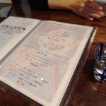 茶房 天井棧敷 - 2015年4月訪問時撮影