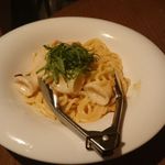 パスタンティーコ - 