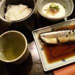 清水の酒　臥龍梅 伸 - これは当たりだなっ