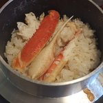 農家レストランZIRYO - 〆は釜飯