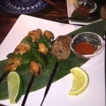 ファー イースト - タンドリーチキン