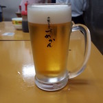 酔いどれ - 金麦３５０円