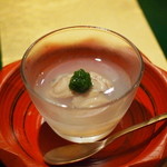 野嵯和 - 平成27年7月　本年４回目蛤