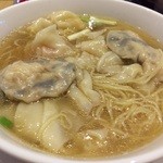 Noodle Place Restaurant - 