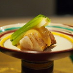 野嵯和 - 平成27年7月　本年４回目夏河豚