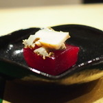 野嵯和 - 平成27年7月　本年４回目鮑