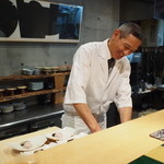 野嵯和 - 平成27年7月　本年４回目