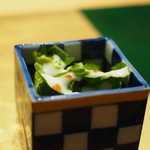 野嵯和 - 平成27年7月　本年４回目穴子