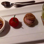 神楽坂 ヴェーリ - 