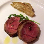 神楽坂 ヴェーリ - 