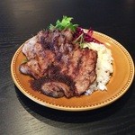 ビストロ ヴァンサンク - 食べログ ワンコインランチ