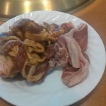 アサヒビール園 焼肉バイキング ロイン亭 平岡店 上野幌 バイキング 食べログ