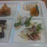 アサヒビール園 焼肉バイキング ロイン亭 平岡店 上野幌 バイキング 食べログ