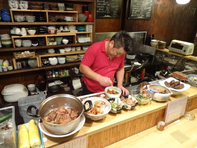 亀吉 - 名鉄岐阜/居酒屋 | 食べログ