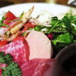 ゴン アルブル -  レバームース
