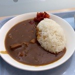 日本大学理工学部駿河台校舎 5号館食堂 - 