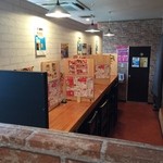 東京チキン 弘前店 - 